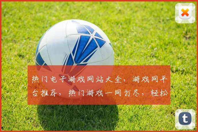 热门电子游戏网站大全，游戏网平台推荐，热门游戏一网打尽，轻松畅游